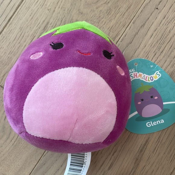 Squishmallow set of two: Glena and Medina - Picture 2 of 5